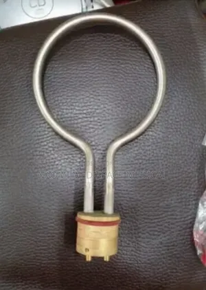 Autoclave Heating Element
