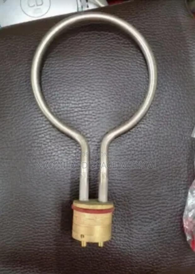 Autoclave Heating Element - main view