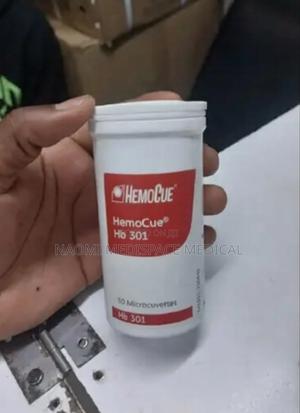 Hemocue 301 Microcuvettes - thumbnail 2