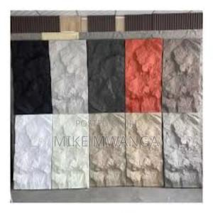 P. U Stone Wall Panels - thumbnail 2