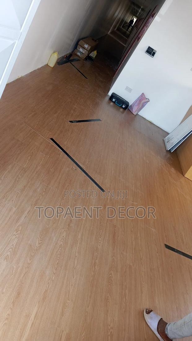 From Corner To Corner Made Easy Hospital Rooms And Offices Lvt Floors
