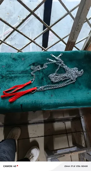 Dog Chain Dog Chain