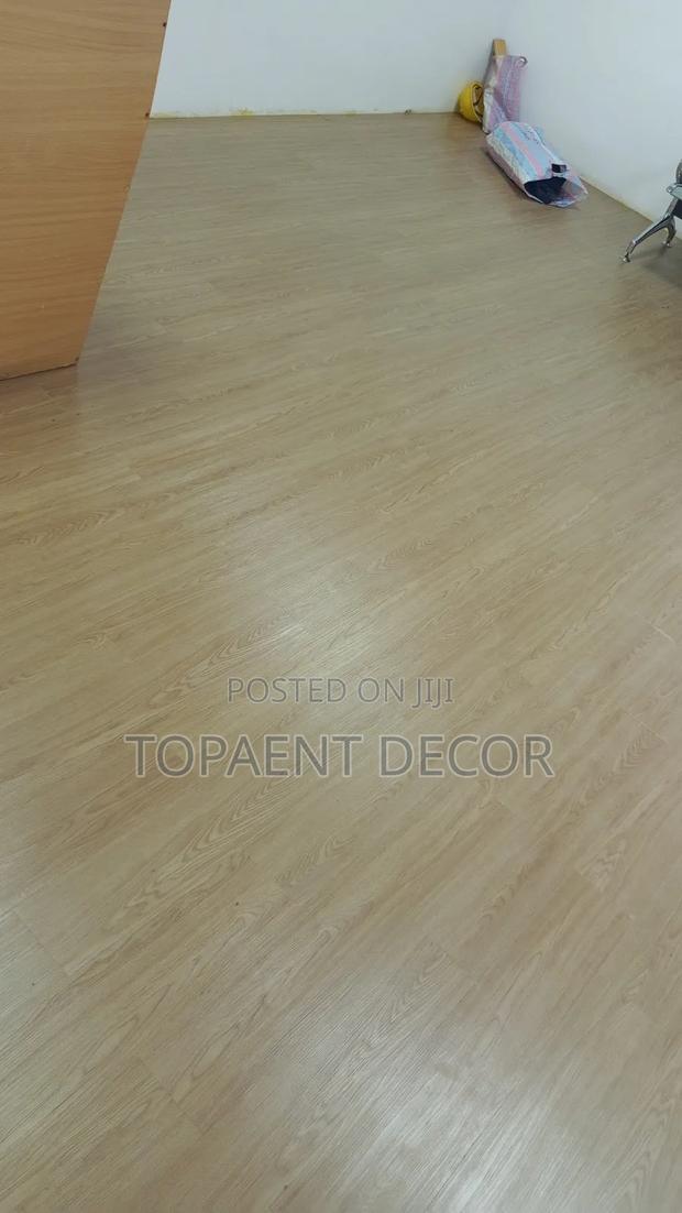 Front Desk Consultation And Reception Area Lvt Flooring Solutions - main view