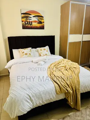 Cozy Furnished Studio Apartment for Short and Long Term Visits