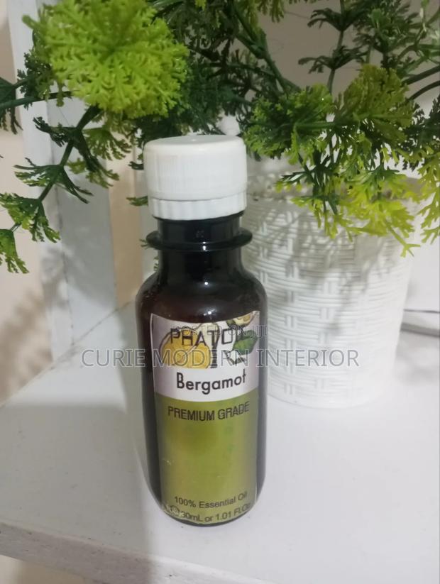 Essential Oils - thumbnail 3