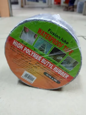 Waterproof Wall Crack,Roof,Tanks Repair Tape.