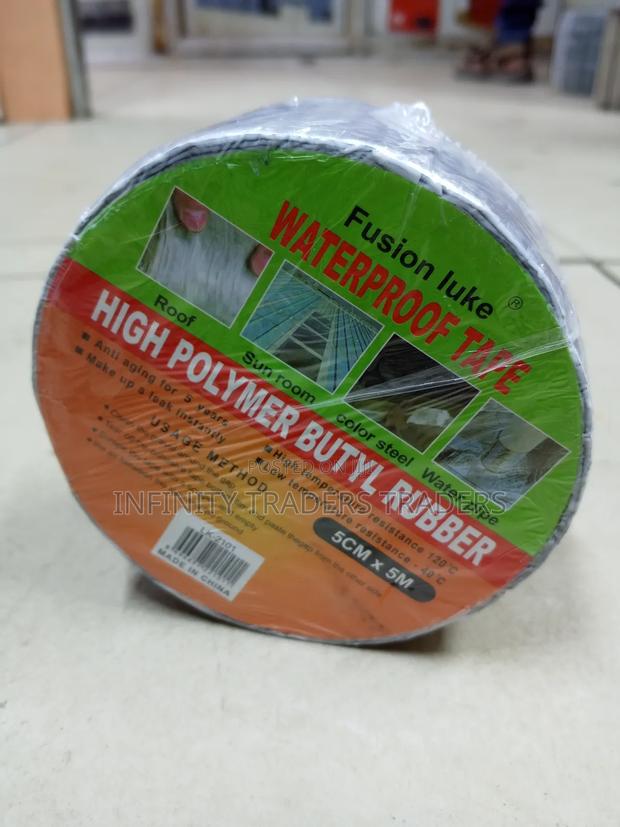 Waterproof Wall Crack,Roof,Tanks Repair Tape.