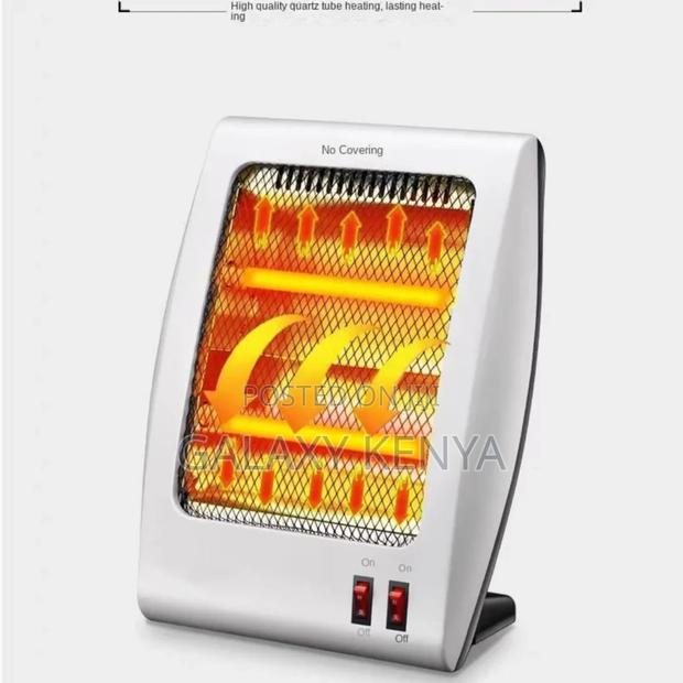 Room Heater - thumbnail 3