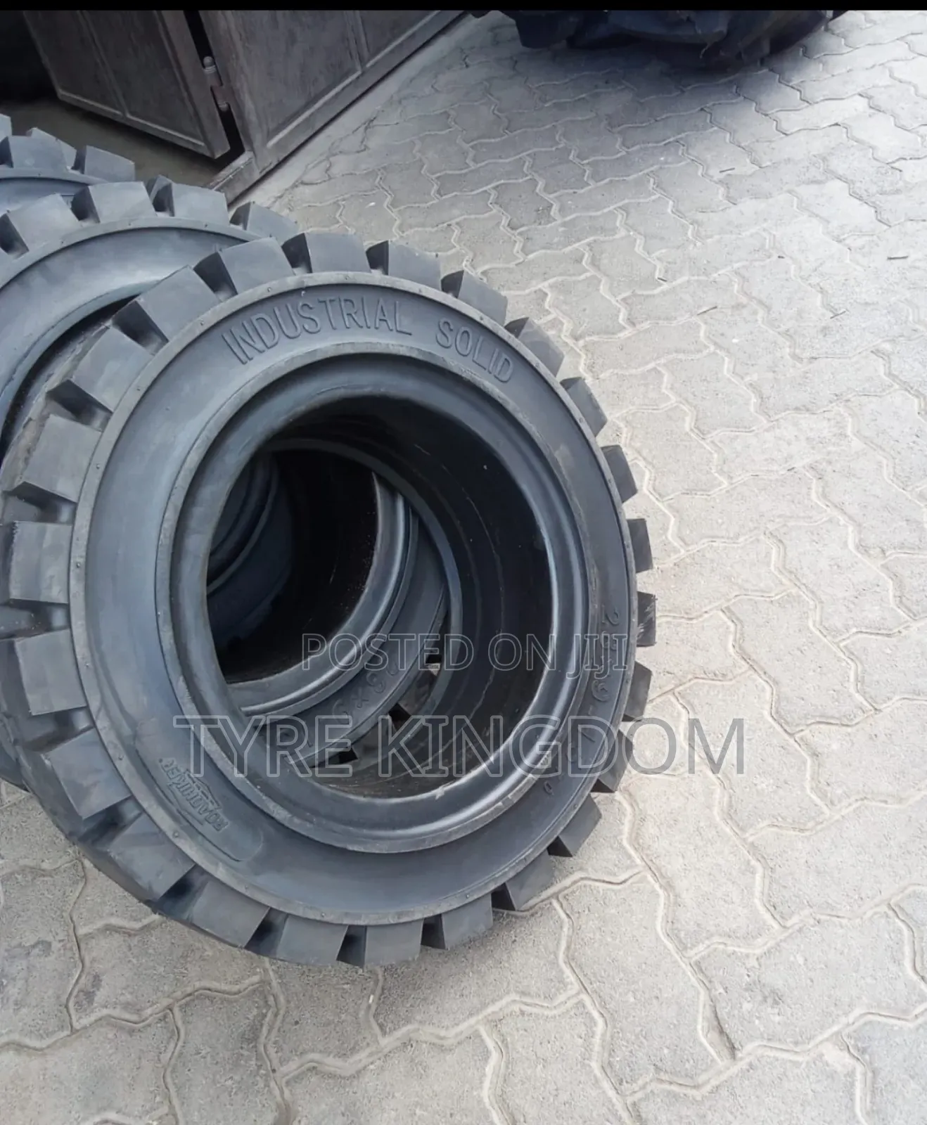 All Tractor Tyre Available in All Sizes Both Industrial/ Agricultural