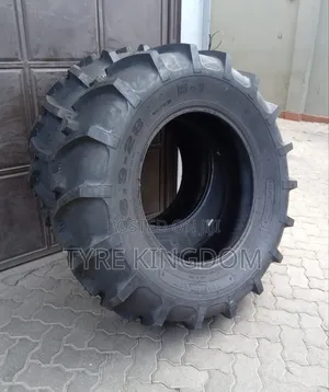 All Tractor Tyre Available in All Sizes Both Industrial/ Agricultural
