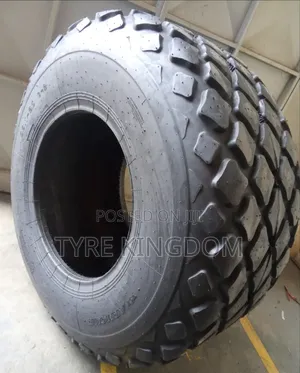 All Tractor Tyre Available in All Sizes Both Industrial/ Agricultural
