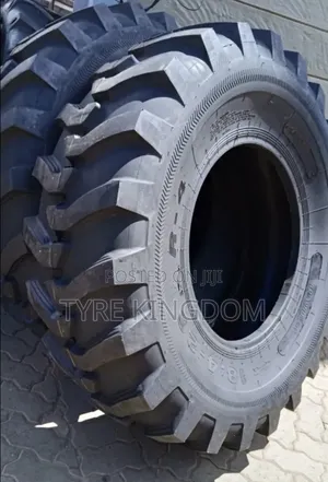 All Tractor Tyre Available in All Sizes Both Industrial/ Agricultural