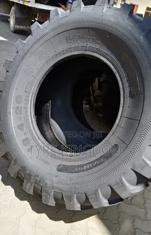 All Tractor Tyre Available in All Sizes Both Industrial/ Agricultural