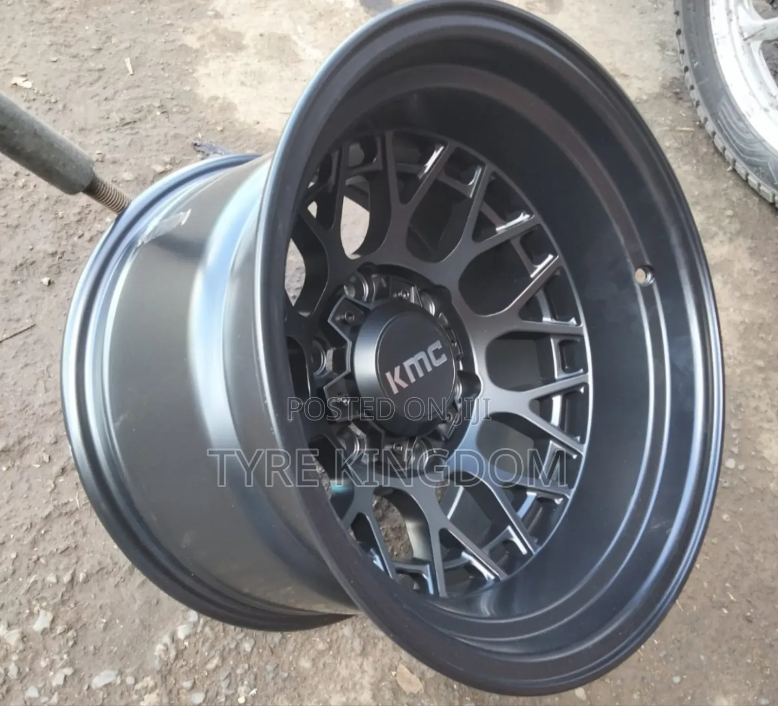 All Rim/Wheel Sizes Available in Deferent Designs for All Car Models