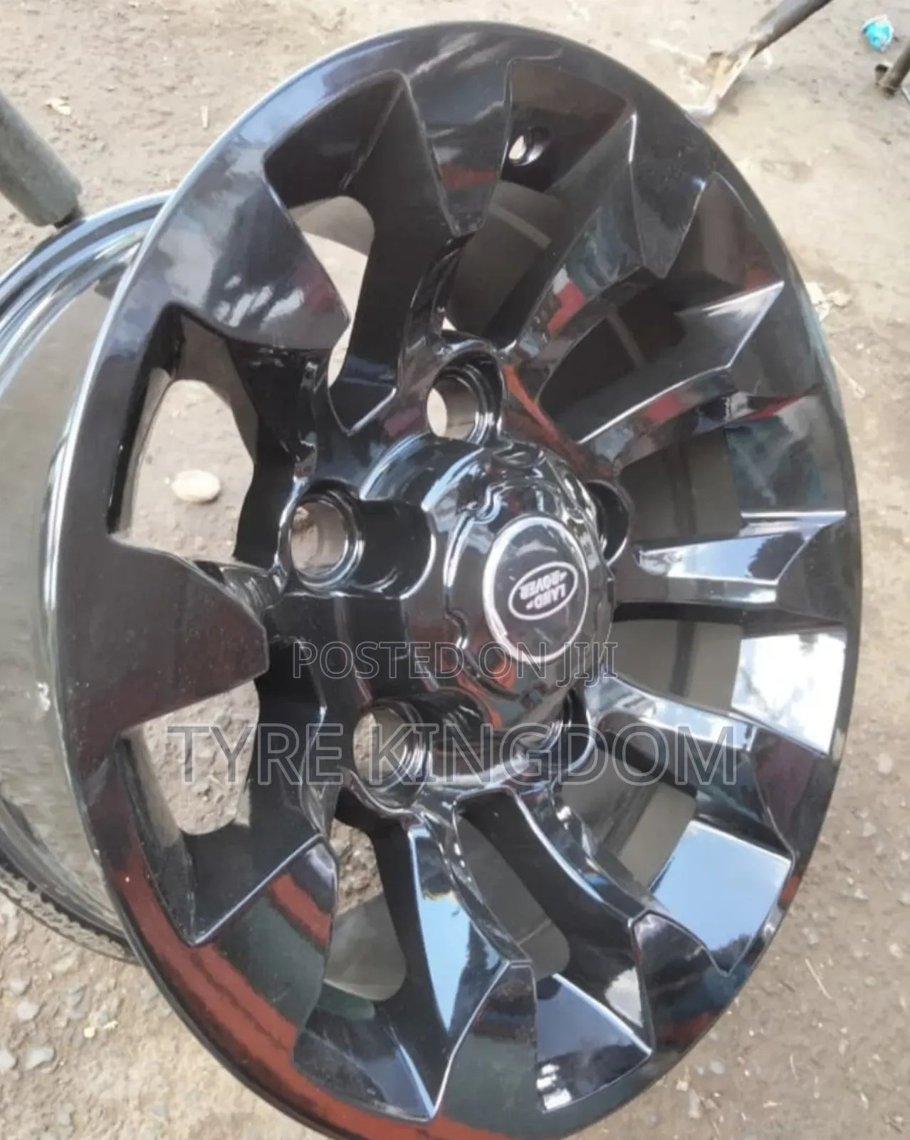 All Rim/Wheel Sizes Available in Deferent Designs for All Car Models