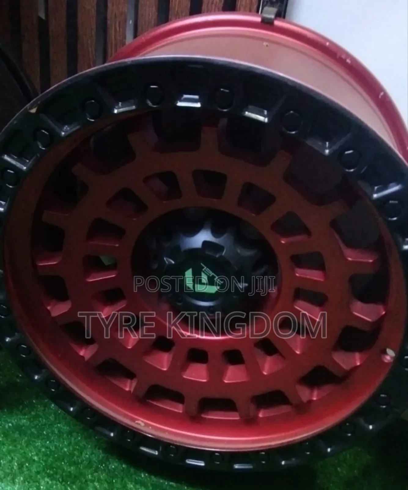 All Rim/Wheel Sizes Available in Deferent Designs for All Car Models