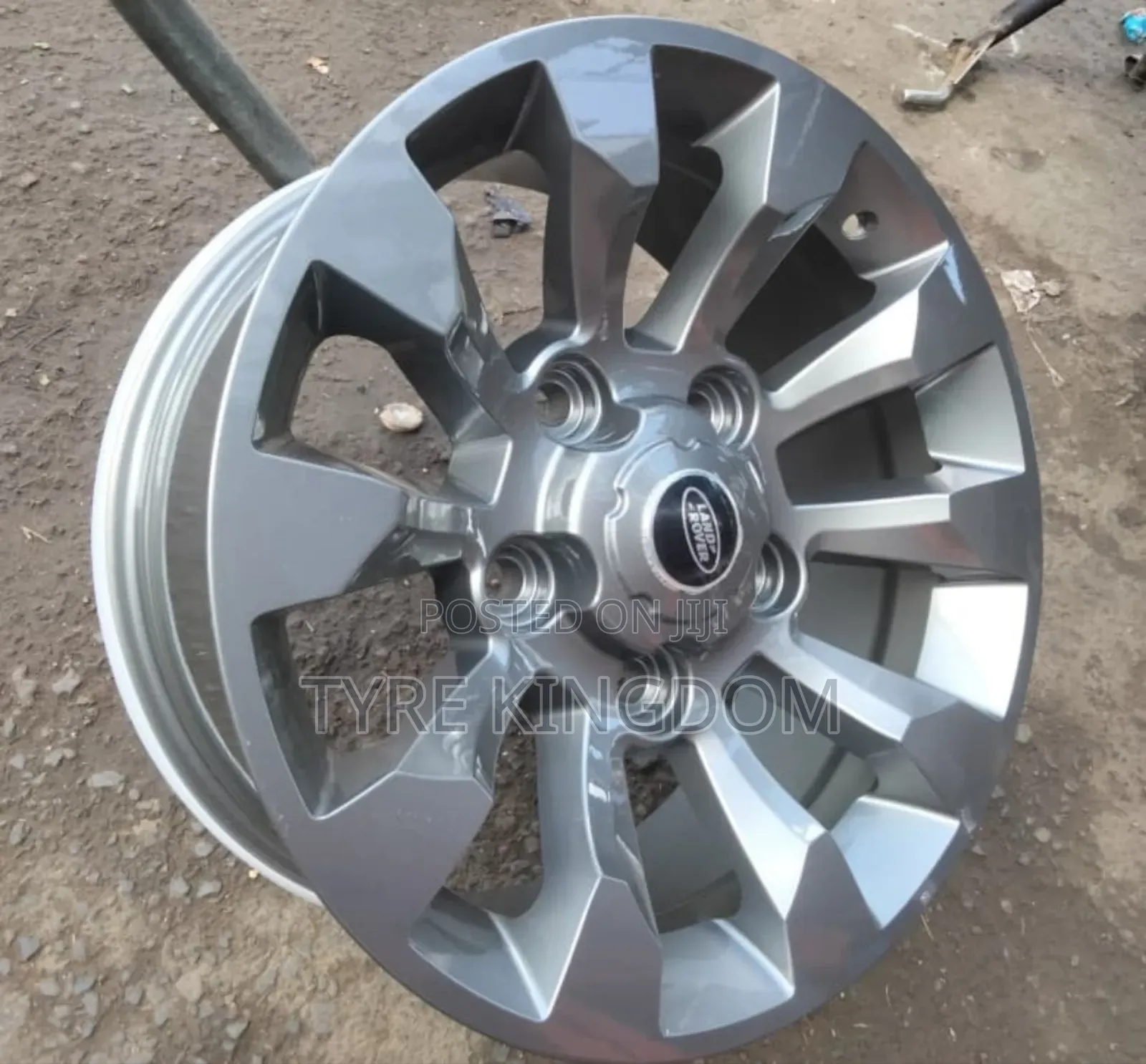 All Rim/Wheel Sizes Available in Deferent Designs for All Car Models