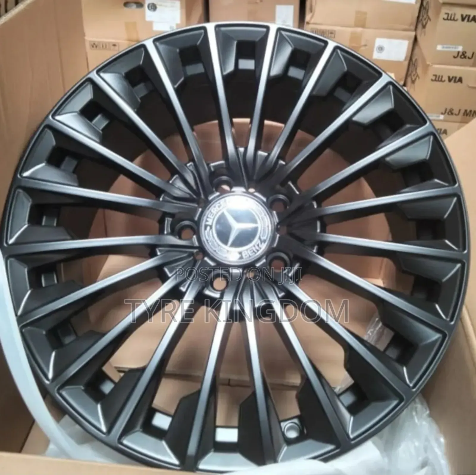 All Rim/Wheel Sizes Available in Deferent Designs for All Car Models
