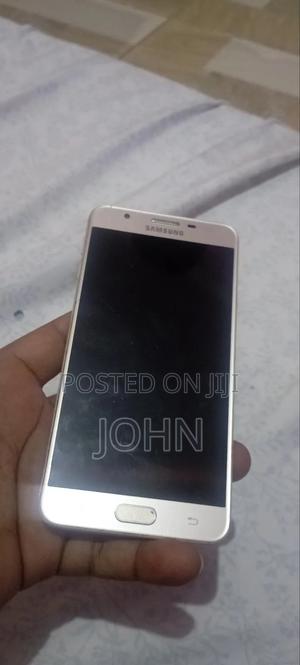 Samsung Galaxy J7 Prime 32 GB Gold - thumbnail 2