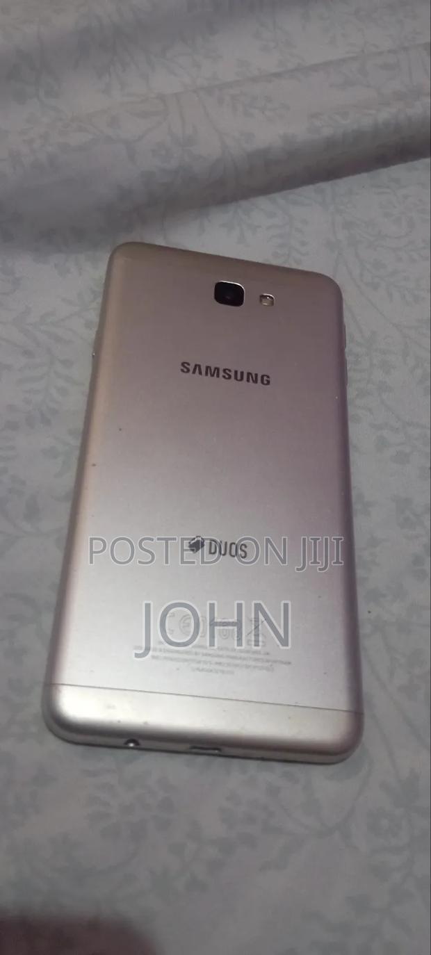 Samsung Galaxy J7 Prime 32 GB Gold - thumbnail 5