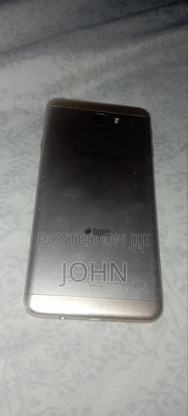 Samsung Galaxy J7 Prime 32 GB Gold - thumbnail 6