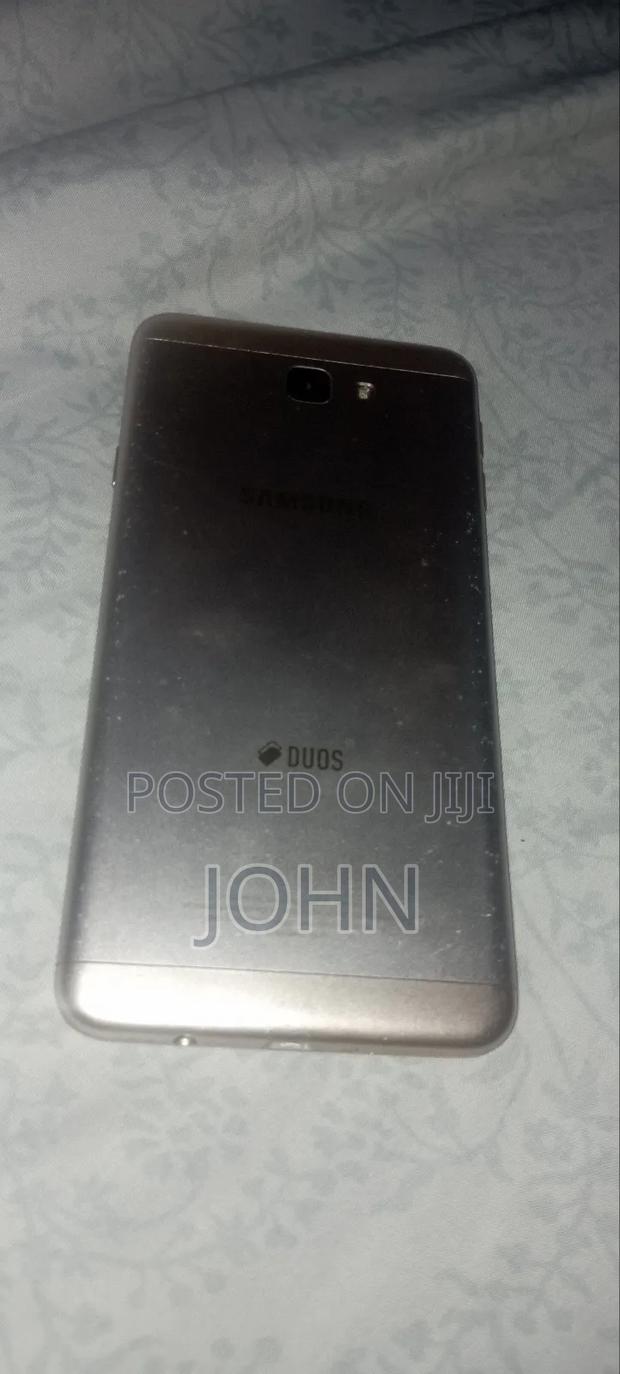 Samsung Galaxy J7 Prime 32 GB Gold - thumbnail 7