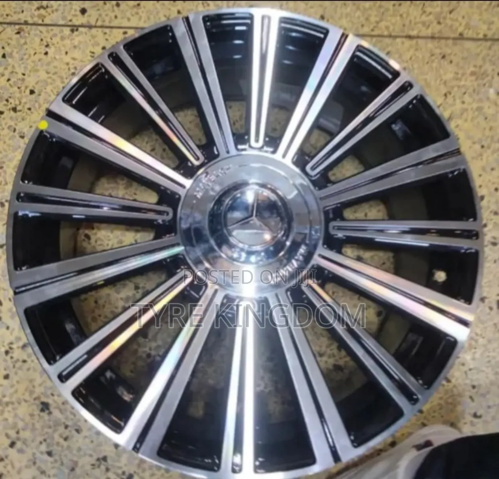 All Rim/Wheel Sizes Available in Deferent Designs for All Car Models