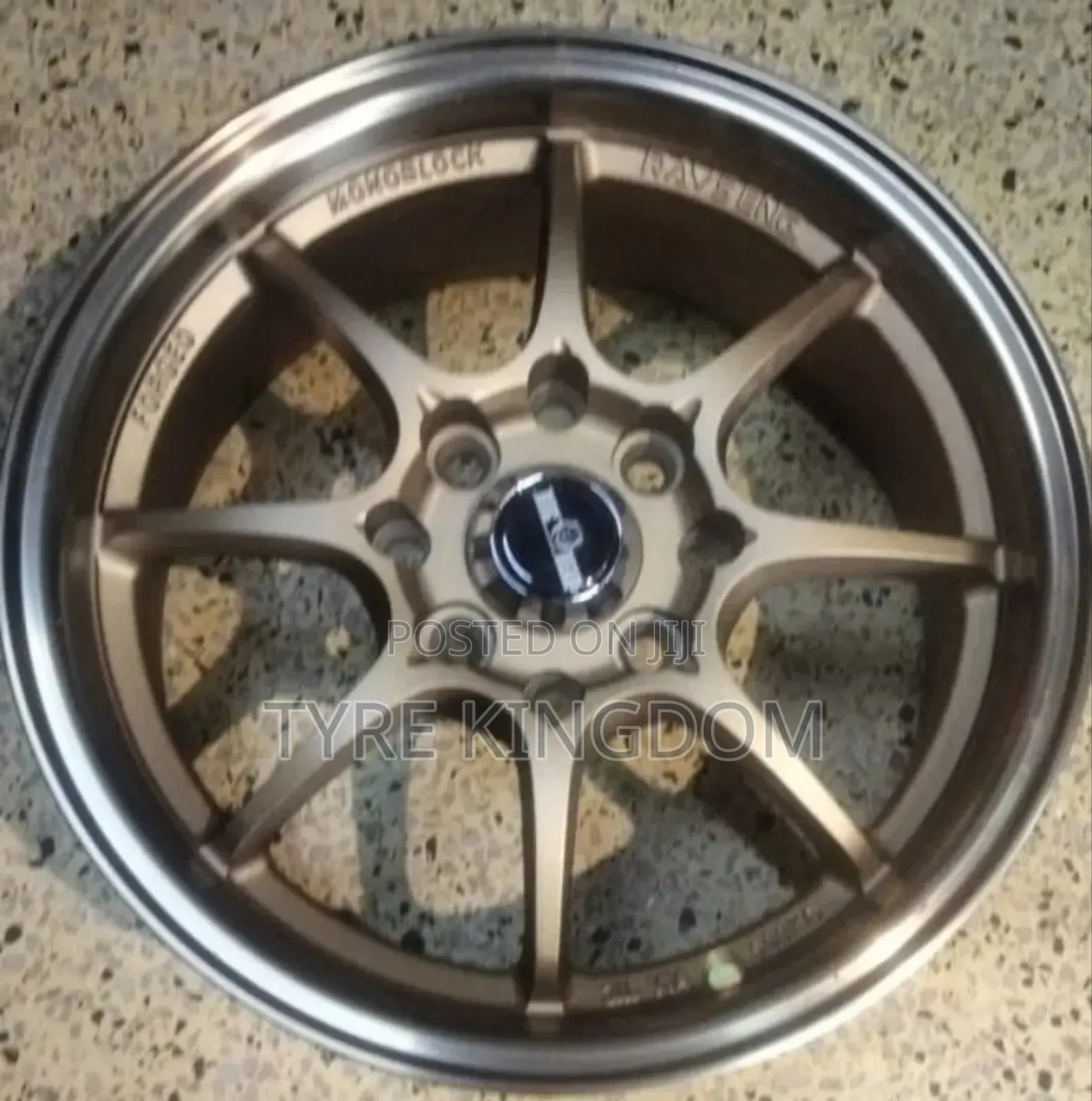 All Rim/Wheel Sizes Available in Deferent Designs for All Car Models