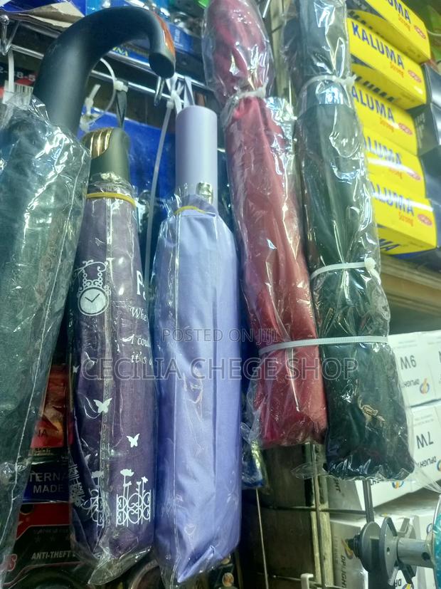 Umbrella Double Wire Strong