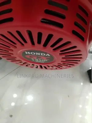 10kva Honda Petrol Generator Heavy Duty