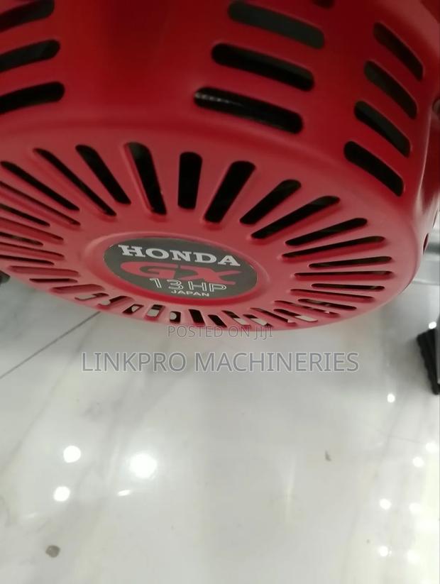 10kva Honda Petrol Generator Heavy Duty - thumbnail 4