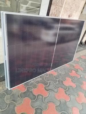 565 Watts Jinko Monocrystaline Solar Panel - thumbnail 2