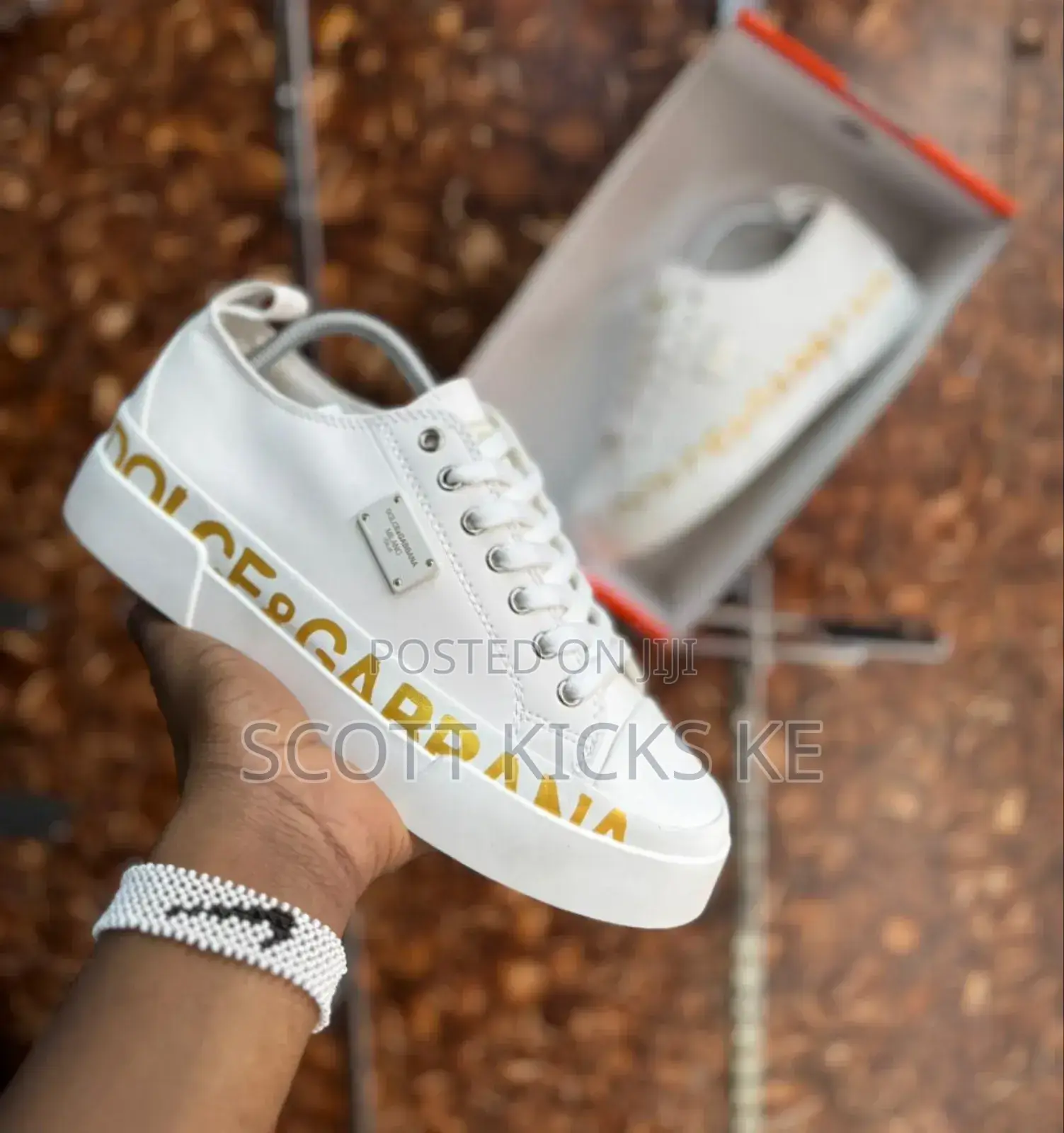 Dolce Gabbana