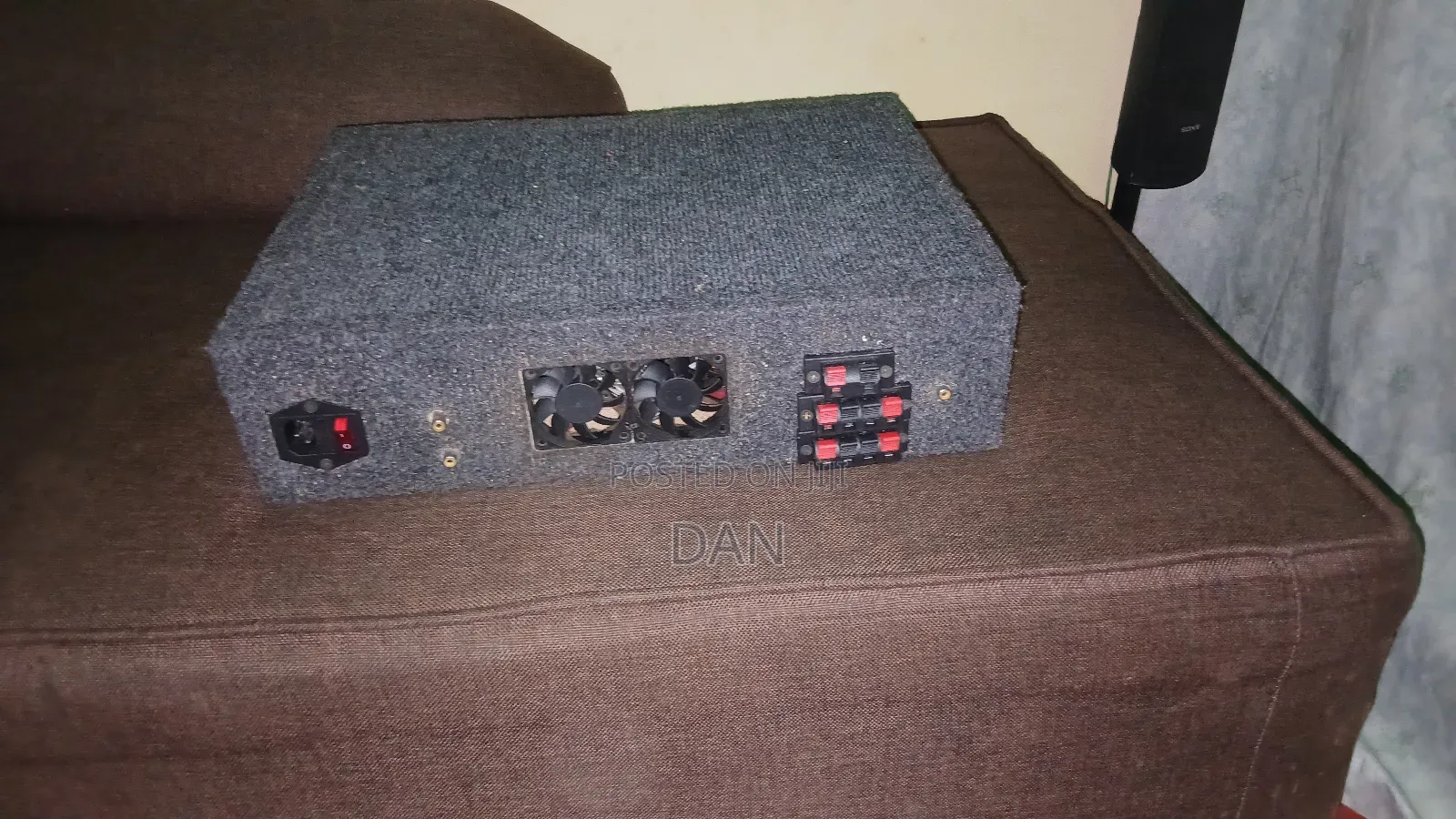 Sony Car Radio