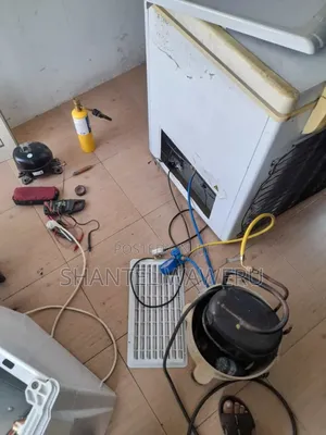 Cooker Repair and Service