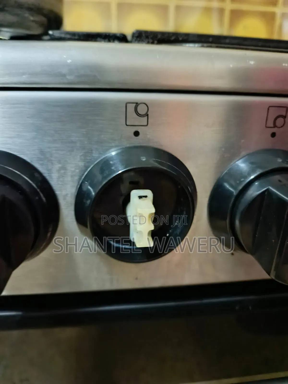 Washing Machine Repair and Service.
