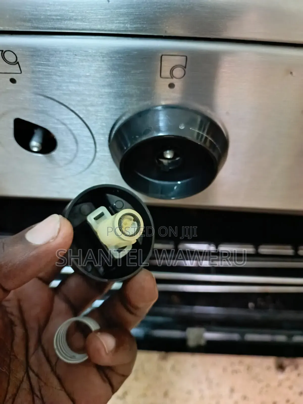 Washing Machine Repair and Service.