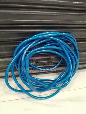 Blue Air Compressor Pipe Per Metre