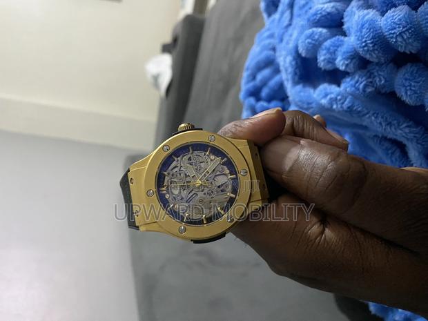 Hublot Watch - main view