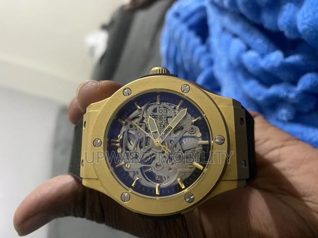 Hublot Watch - thumbnail 2
