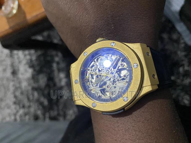 Hublot Watch - thumbnail 3