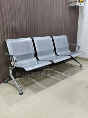 Best Office Bench Waiting Chair - thumbnail 2