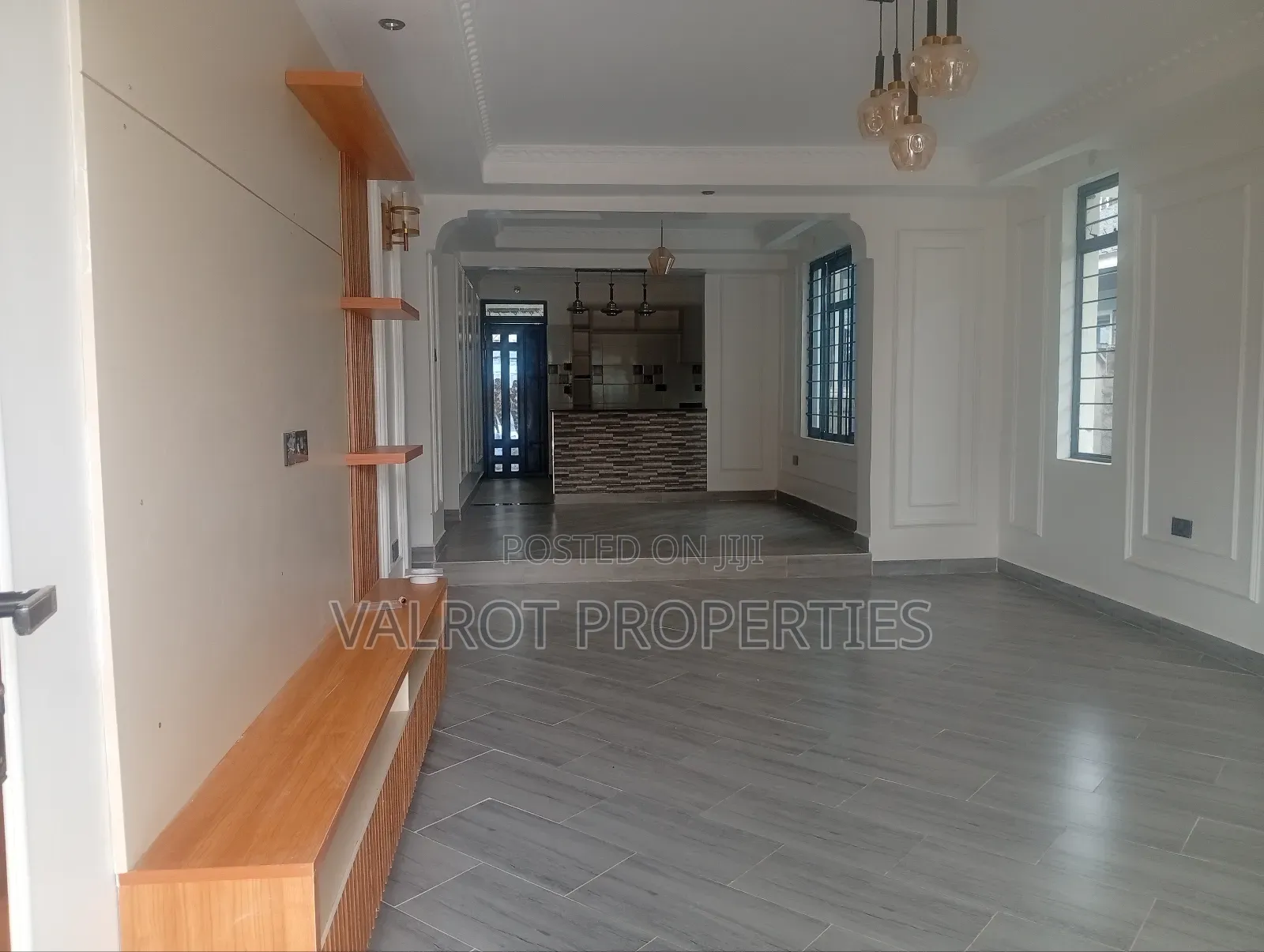 3bdrm Bungalow in Rimpa for sale