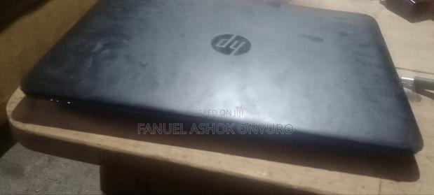 Laptop HP EliteBook 820 G3 4GB Intel Core i5 HDD 500GB
