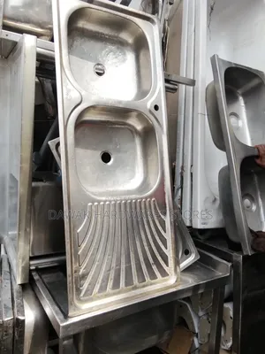 Secondhand Kitchen Sinks
