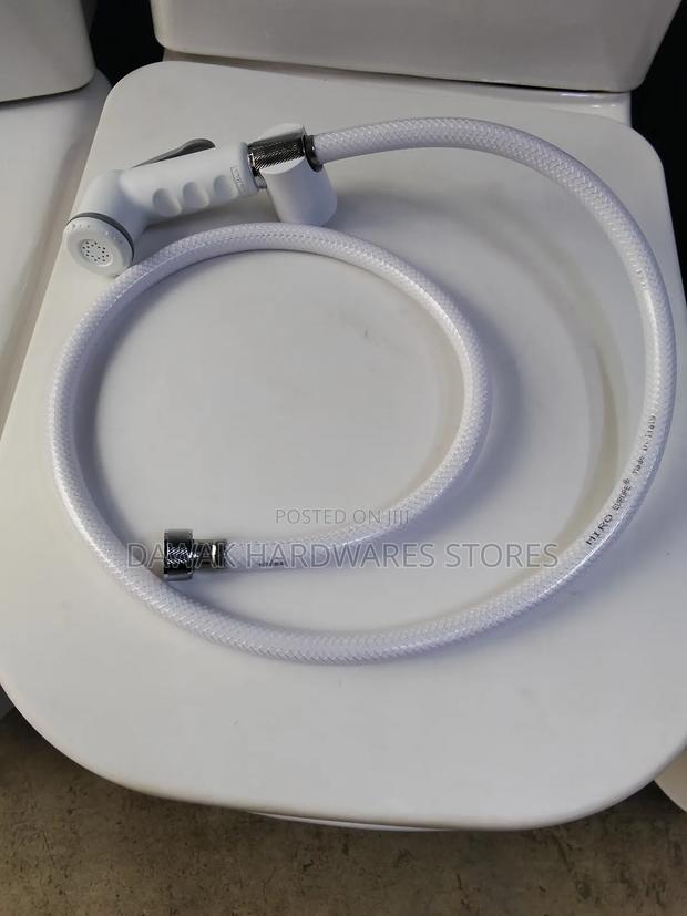 Arabic Showers - main view