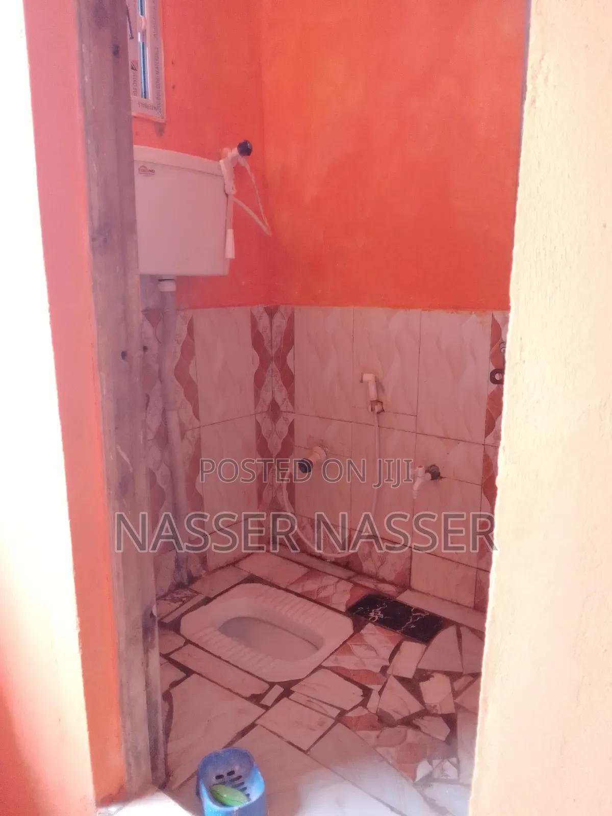 1bdrm Bedsitter in Shelly for rent