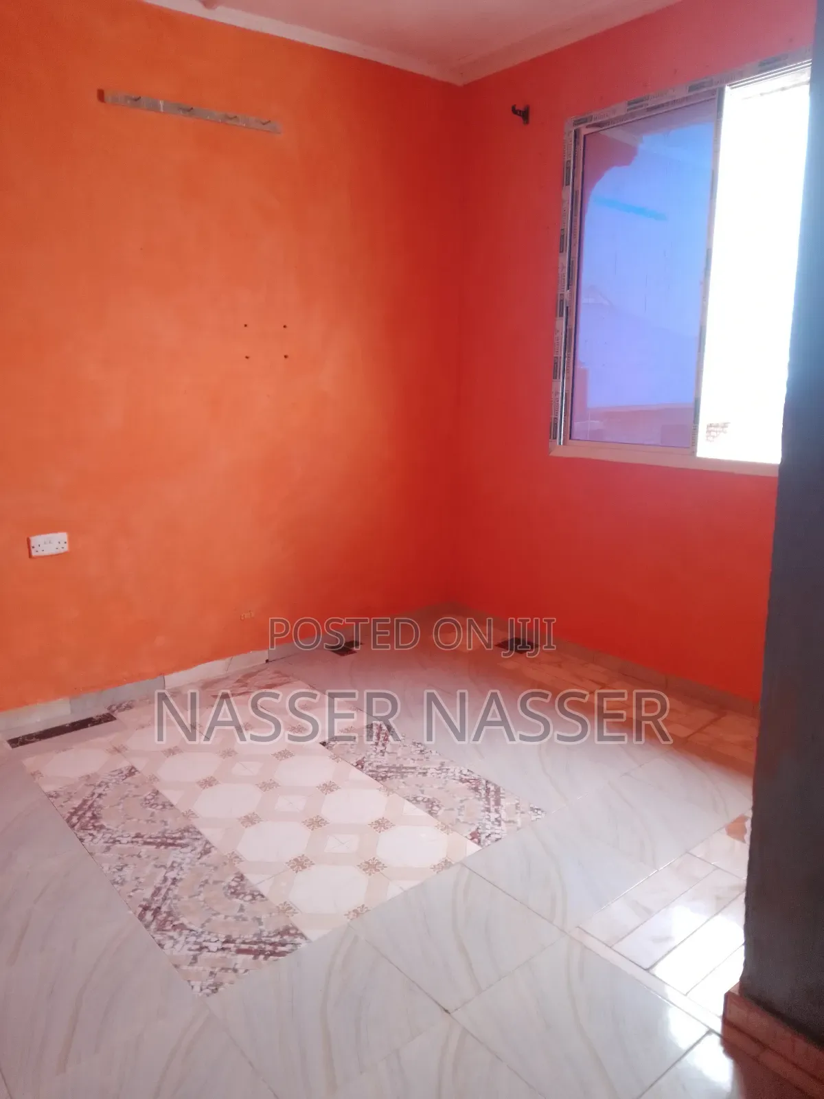1bdrm Bedsitter in Shelly for rent