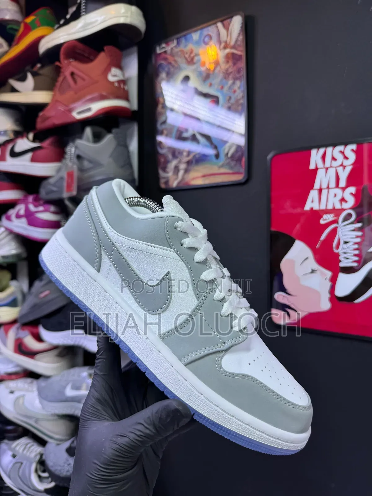 Air Jordan 1 Low “Wolf Grey”
Sizes :_37 38 39 40 41 42 43 44 45_