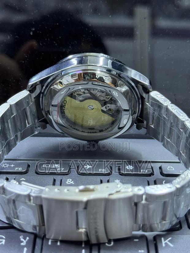 Seiko 5 Sports Automatic Watch # - thumbnail 6
